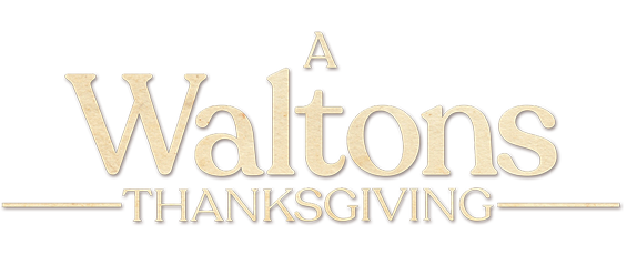 A Waltons Thanksgiving