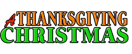 A Thanksgiving Christmas