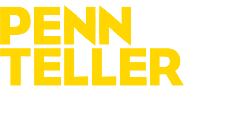 Penn and Teller: Fool Us