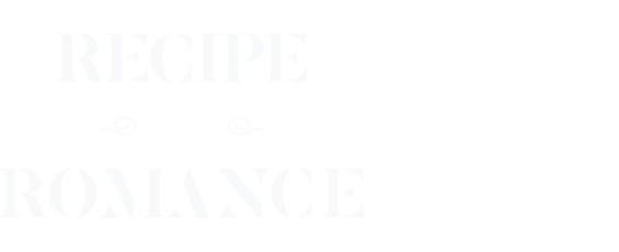 Recipe for Romance