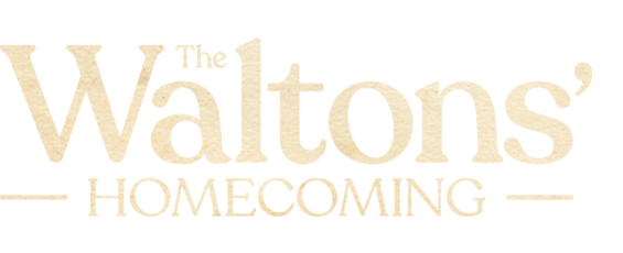 The Waltons' Homecoming