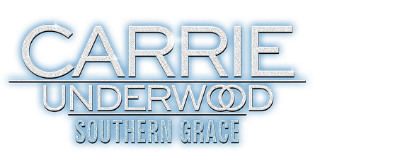 Carrie Unbderwood: Southern Grace
