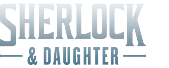 Sherlock &amp; Daughter