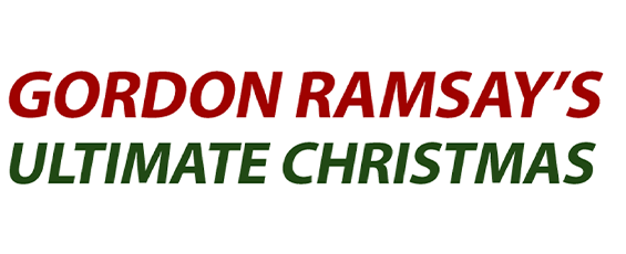 Gordon Ramsay's Ultimate Christmas