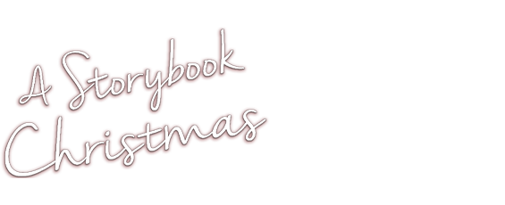 A Story Book Christmas