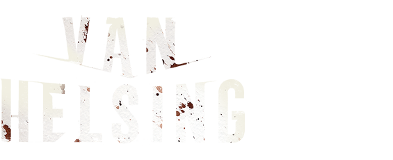 VAN HELSING