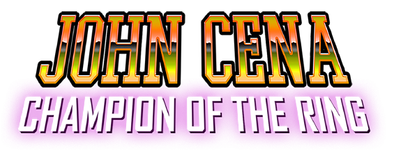 John Cena: Champion of the Ring