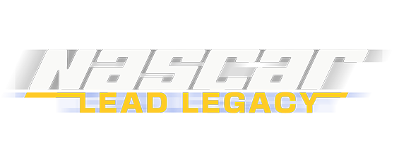NASCAR - Lead Legacy