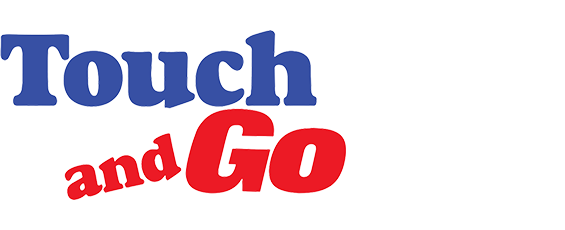 Touch and Go