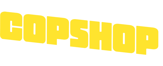 Copshop