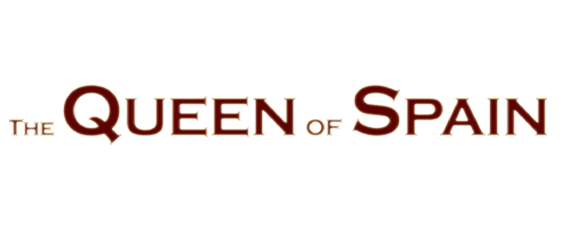 Queen of the Desert