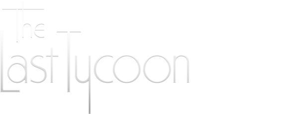 The Last Tycoon