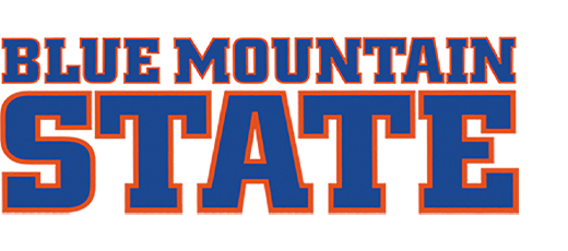 Blue Mountain State