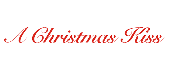 A Christmas Kiss
