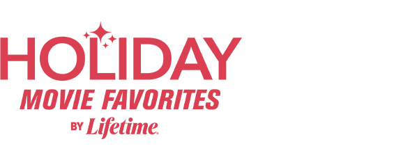 Holiday Movie Favorite by Lifetime