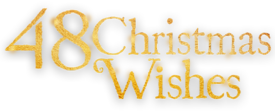 48 Christmas Wishes