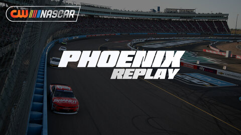 Phoenix Qualifying Replay