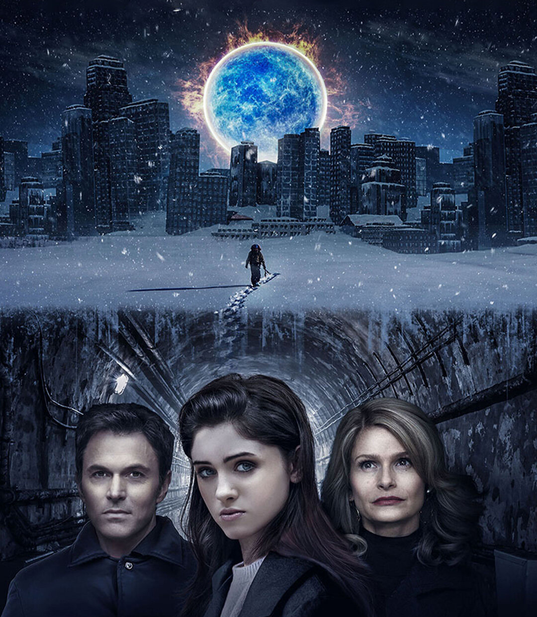 After Darkness Movie Stream Free