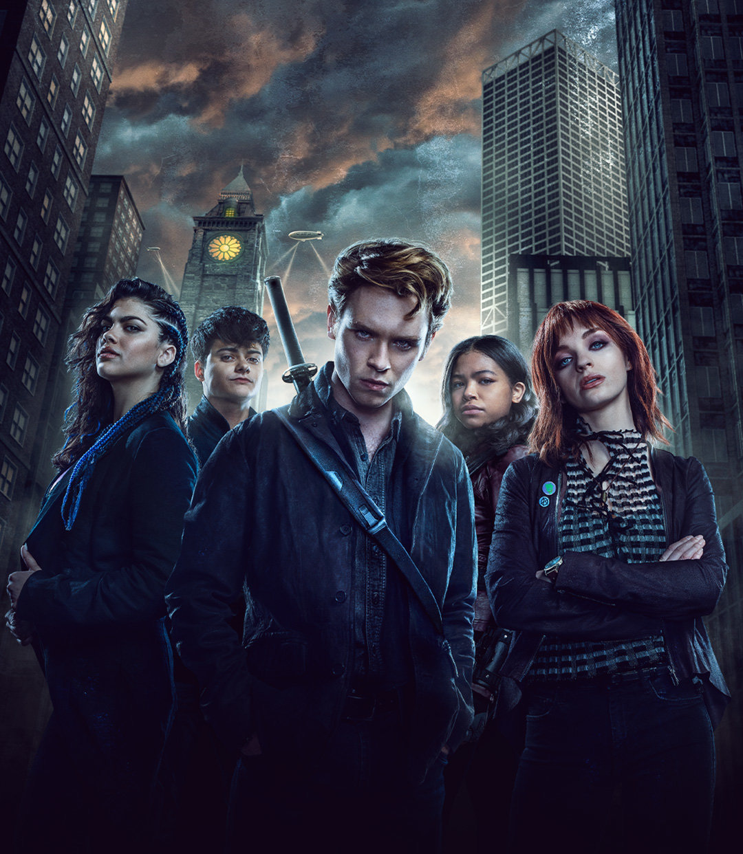 Gotham Knights: Cast, Trailer, Release Date, and Everything We