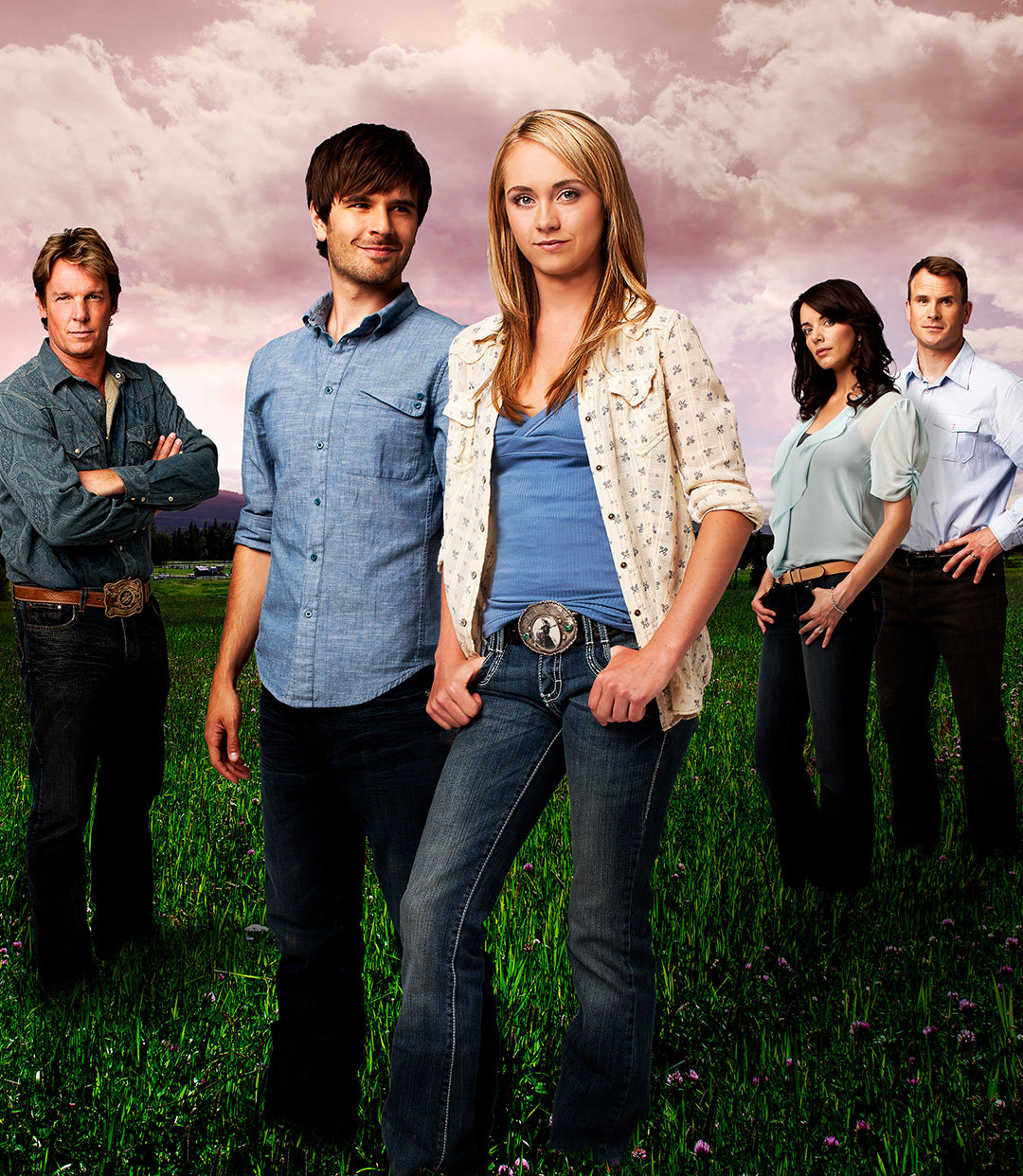 Heartland