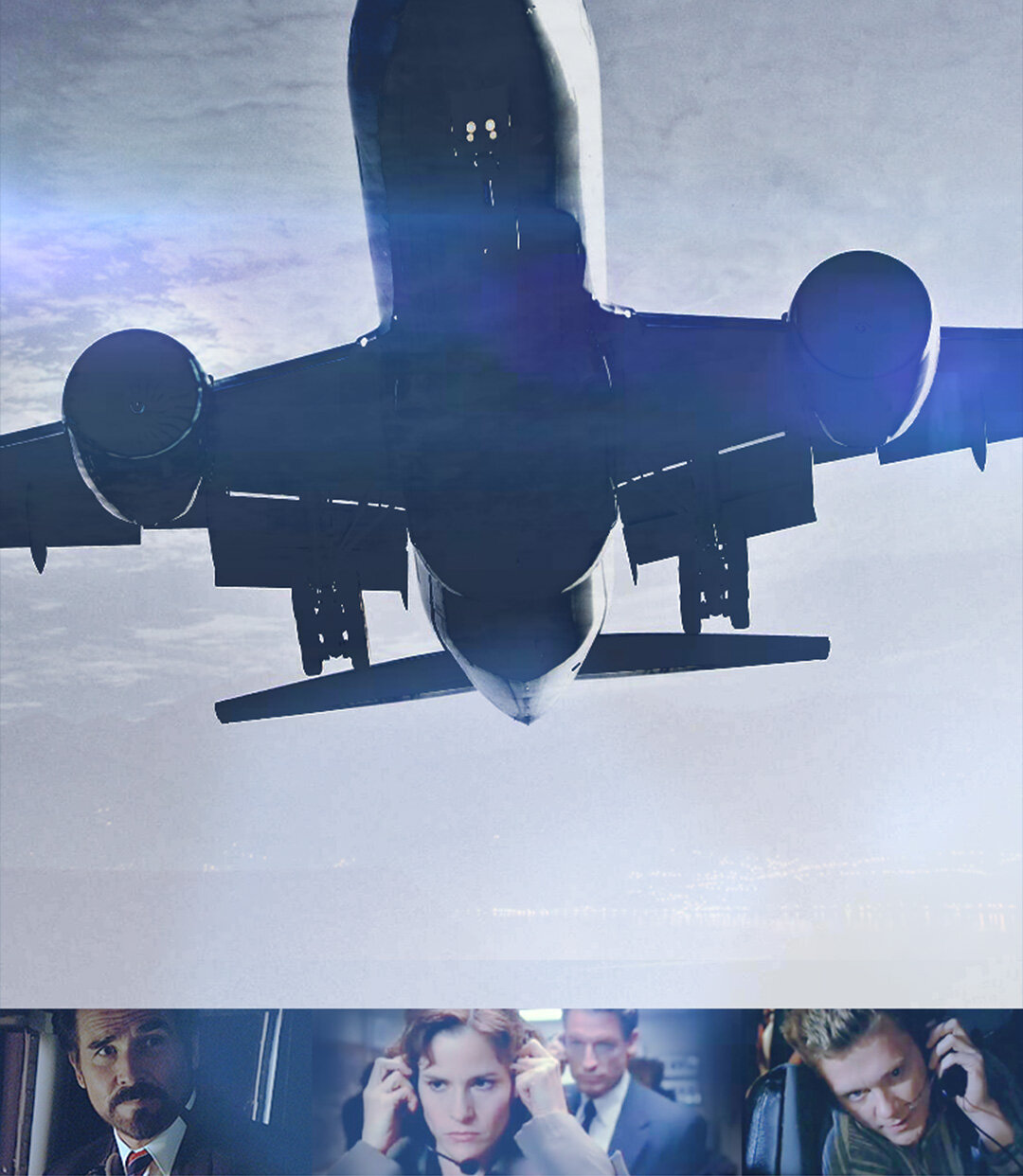 Hijacked: Flight 285 - Movie | Stream Free