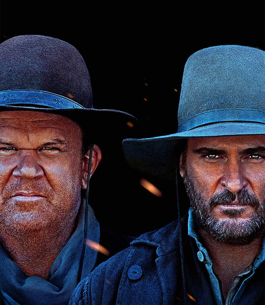 The Sisters Brothers - Movie | Stream Free