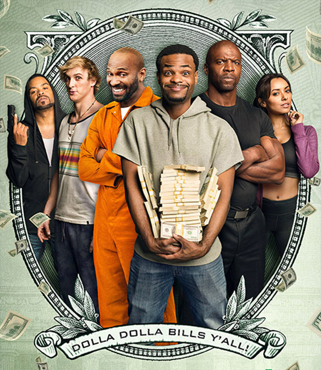Where s The Money Movie Stream Free