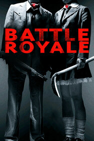 Battle Royale