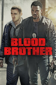 Blood Brother