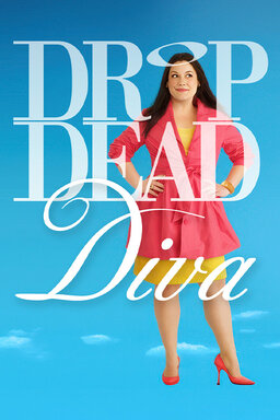 Drop Dead Diva