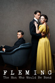 Fleming: The Man Who Would Be Bond