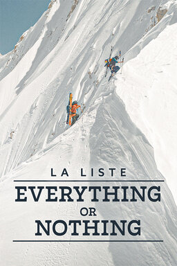 La Liste: Everything or Nothing
