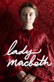 Lady Macbeth