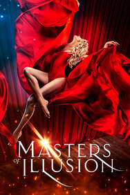 Masters of Illusion