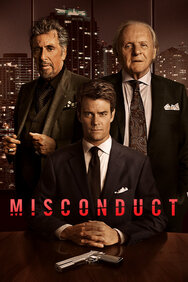 Misconduct