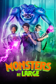 Monsters at Large