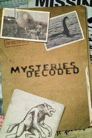 Mysteries Decoded