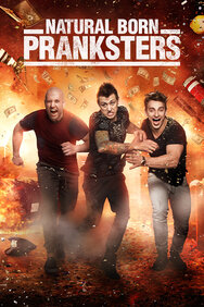 Natural Born Pranksters