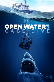 Open Water 3: Cage Dive