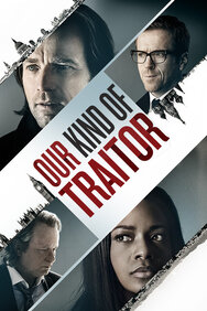 Our Kind of Traitor