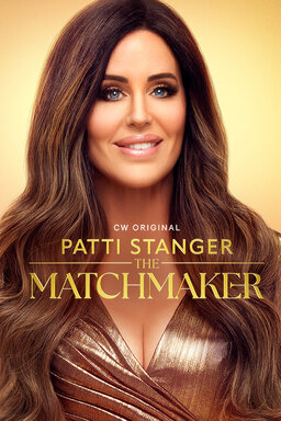 Patti Stanger: The Matchmaker