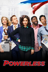Powerless