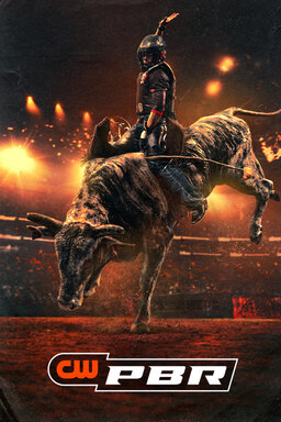 Professional Bull Riders