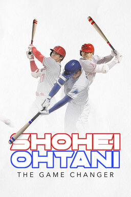 Shohei Ohtani: The Game Changer