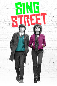 Sing Street