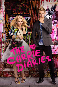 The Carrie Diaries