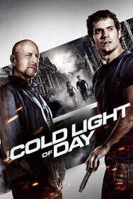 The Cold Light of Day