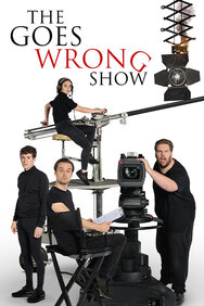 The Goes Wrong Show
