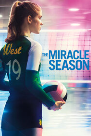 The Miracle Season
