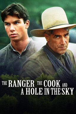 The Ranger, The Cook And A Hole In The Sky